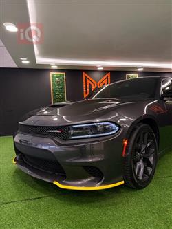 دودج تشارجر